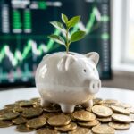 Nachhaltig Investieren für Anfänger: Der komplette Guide (2025)